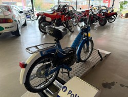 Puch Maxi S VT687 | Transport | Bromfiets / Motor