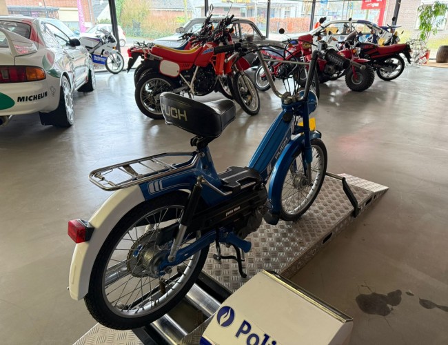 Puch Maxi S VT687 | Transport | Bromfiets / Motor