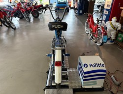 Puch Maxi S VT687 | Transport | Bromfiets / Motor