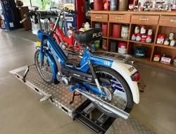 Puch Maxi S VT687 | Transport | Bromfiets / Motor