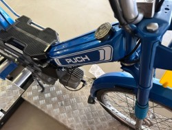 Puch Maxi S VT687 | Transport | Bromfiets / Motor