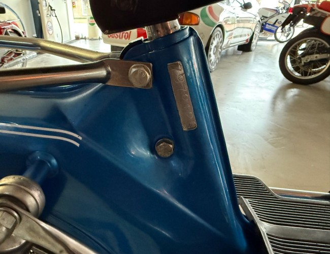 Puch Maxi S VT687 | Transport | Bromfiets / Motor