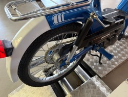 Puch Maxi S VT687 | Transport | Bromfiets / Motor