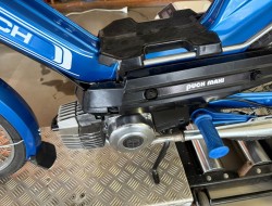 Puch Maxi S VT687 | Transport | Bromfiets / Motor