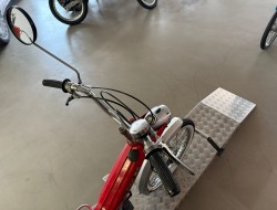 1977 Puch Maxi S VT688 | Transport | Bromfiets / Motor