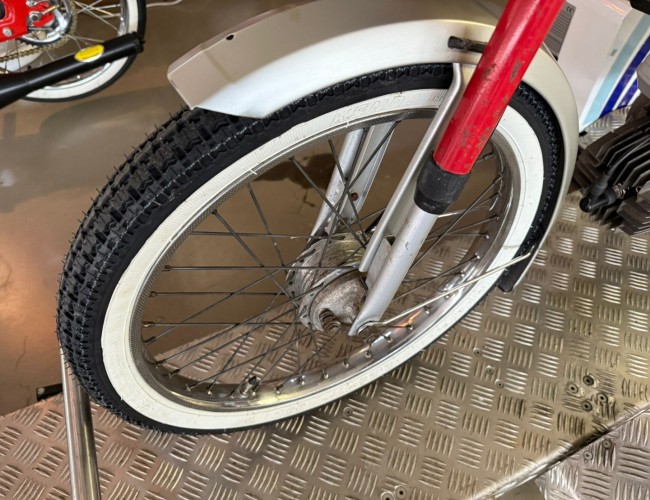 1977 Puch Maxi S VT688 | Transport | Bromfiets / Motor