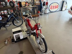 1977 Puch Maxi S VT688 | Transport | Bromfiets / Motor