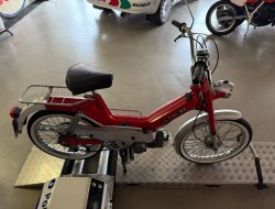 1977 Puch Maxi S VT688 | Transport | Bromfiets / Motor