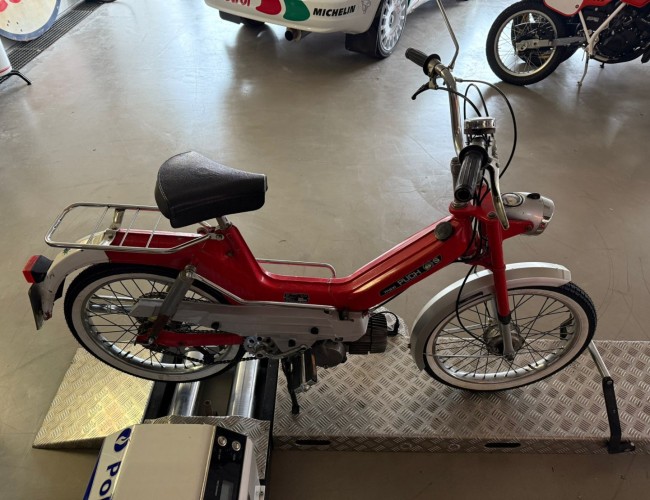 1977 Puch Maxi S VT688 | Transport | Bromfiets / Motor
