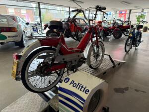 1977 Puch Maxi S