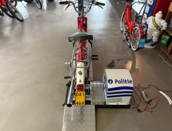 1977 Puch Maxi S VT688 | Transport | Bromfiets / Motor