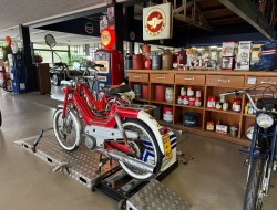 1977 Puch Maxi S VT688 | Transport | Bromfiets / Motor