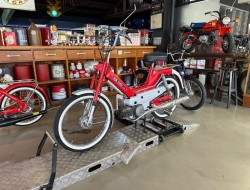 1977 Puch Maxi S VT688 | Transport | Bromfiets / Motor