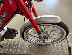 1977 Puch Maxi S VT688 | Transport | Bromfiets / Motor