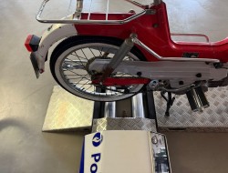 1977 Puch Maxi S VT688 | Transport | Bromfiets / Motor