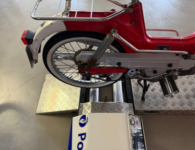 1977 Puch Maxi S VT688 | Transport | Bromfiets / Motor