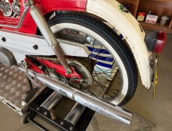 1977 Puch Maxi S VT688 | Transport | Bromfiets / Motor