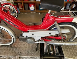 1977 Puch Maxi S VT688 | Transport | Bromfiets / Motor