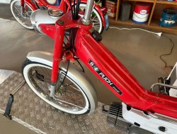 1977 Puch Maxi S VT688 | Transport | Bromfiets / Motor
