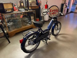 1977 Puch Maxi N VT689 | Transport | Bromfiets / Motor