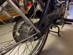1977 Puch Maxi N VT689 | Transport | Bromfiets / Motor