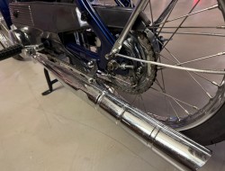 1977 Puch Maxi N VT689 | Transport | Bromfiets / Motor