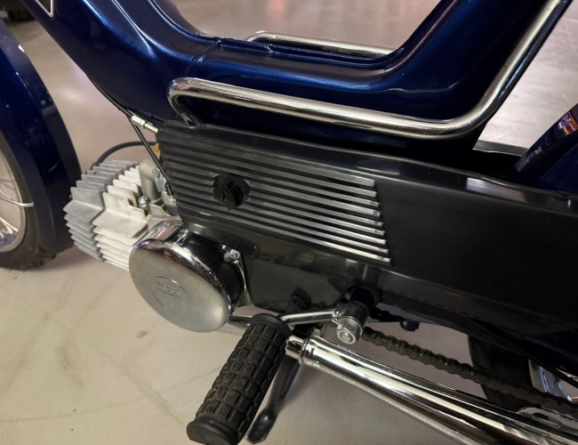 1977 Puch Maxi N VT689 | Transport | Bromfiets / Motor