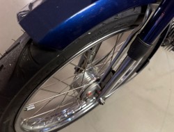 1977 Puch Maxi N VT689 | Transport | Bromfiets / Motor
