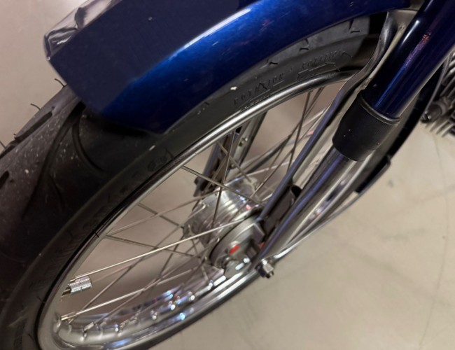 1977 Puch Maxi N VT689 | Transport | Bromfiets / Motor