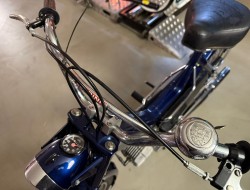 1977 Puch Maxi N VT689 | Transport | Bromfiets / Motor