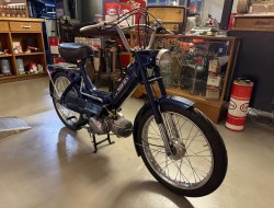 1977 Puch Maxi N VT689 | Transport | Bromfiets / Motor