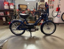 1977 Puch Maxi N VT689 | Transport | Bromfiets / Motor