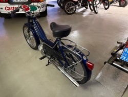 1977 Puch Maxi N VT689 | Transport | Bromfiets / Motor