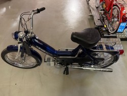 1977 Puch Maxi N VT689 | Transport | Bromfiets / Motor