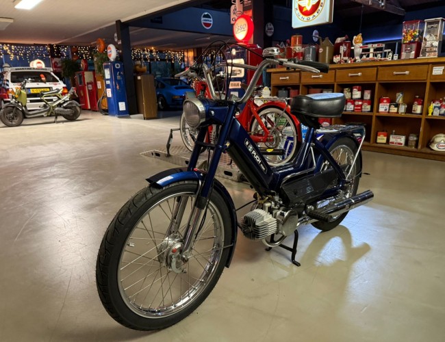 1977 Puch Maxi N VT689 | Transport | Bromfiets / Motor