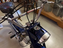 1977 Puch Maxi N VT689 | Transport | Bromfiets / Motor