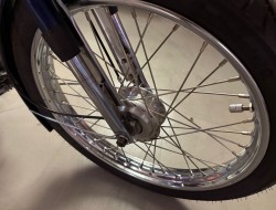 1977 Puch Maxi N VT689 | Transport | Bromfiets / Motor