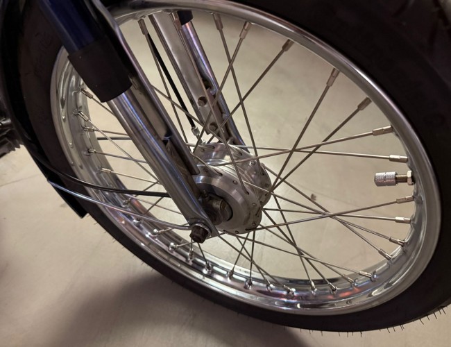 1977 Puch Maxi N VT689 | Transport | Bromfiets / Motor