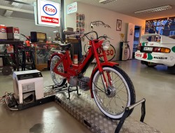 2005 Puch Maxi N VT690 | Transport | Bromfiets / Motor