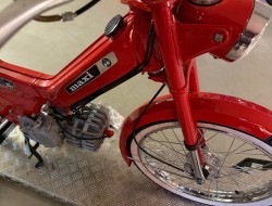 2005 Puch Maxi N VT690 | Transport | Bromfiets / Motor
