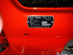 2005 Puch Maxi N VT690 | Transport | Bromfiets / Motor