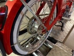 2005 Puch Maxi N VT690 | Transport | Bromfiets / Motor
