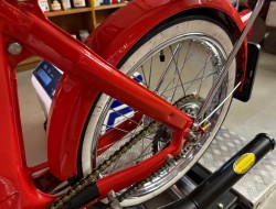 2005 Puch Maxi N VT690 | Transport | Bromfiets / Motor