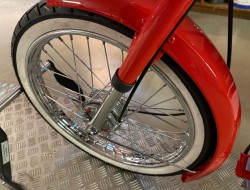 2005 Puch Maxi N VT690 | Transport | Bromfiets / Motor