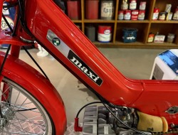 2005 Puch Maxi N VT690 | Transport | Bromfiets / Motor