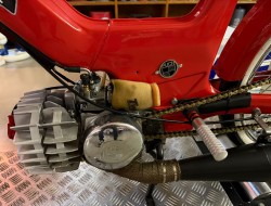 2005 Puch Maxi N VT690 | Transport | Bromfiets / Motor