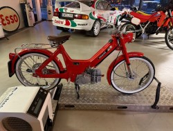 2005 Puch Maxi N VT690 | Transport | Bromfiets / Motor