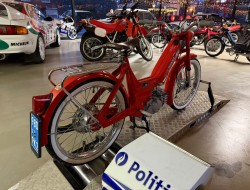 2005 Puch Maxi N VT690 | Transport | Bromfiets / Motor