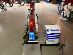 2005 Puch Maxi N VT690 | Transport | Bromfiets / Motor