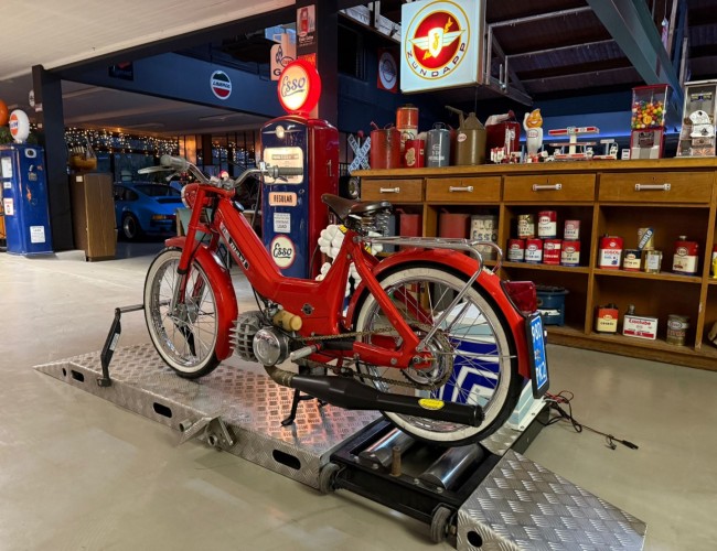 2005 Puch Maxi N VT690 | Transport | Bromfiets / Motor